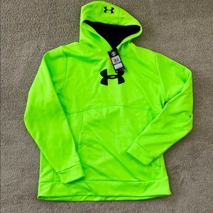 Under Armour Hoodie Men’s XL  New/Never worn